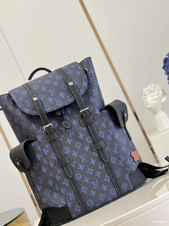 Cheap MM VUITTON LOUIS CHRISTOPHER 0822